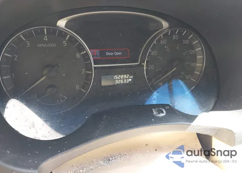 2015 Nissan Altima 2.5 S из США, поврежденный, VIN 1N4AL3AP1FC148776